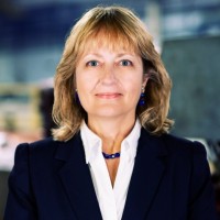Precision Roll Solutions Employee Kelly Richardson's profile photo