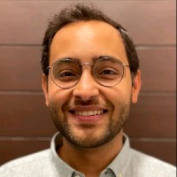 Makula Technology Employee Shehroze Moosa's profile photo