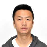 Palo Alto Networks Employee Fangyu Deng's profile photo