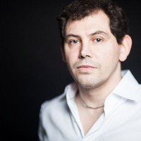 TotalEnergies Employee Christopher Finke's profile photo