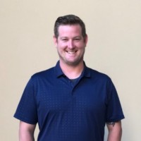 Aeroform Employee Kyle Smith's profile photo