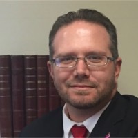 Joel Padgett Email & Phone Number