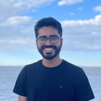 Microsoft Employee Shreyash Kumar's profile photo