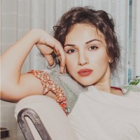 Precision Wellness Employee Maria Soumpitintze's profile photo