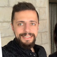 GEM Foundation Employee Karim Aljawhari's profile photo