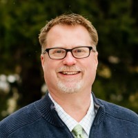 University of Wisconsin Milwaukee Employee Eric Jessup-Anger's profile photo