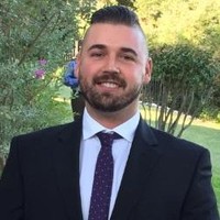 Blake Rasnake Email & Phone Number