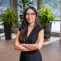Gateway Investment Advisers Employee Twinkle Singh's profile photo