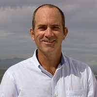Hydro Studios Employee Chandos Erwin's profile photo