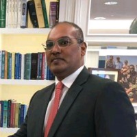 Malik Jamal Email
