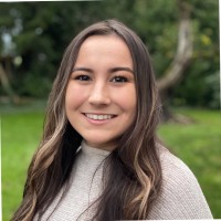 Global Blockchain Business Council (GBBC) Employee Riley Fay's profile photo