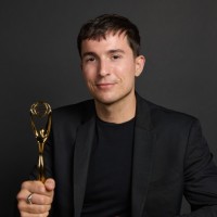 Live Nation Entertainment Employee Adam Pryor's profile photo