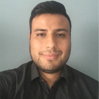 Oracle Employee Emmanuel Muñoz Hernández's profile photo