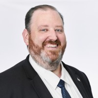 MUFG Employee Christopher Brandt's profile photo