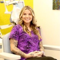 New Directions Mental Health Employee Casey Boyer's profile photo
