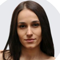 CLEANING GURUS Employee Simona Belokoska's profile photo