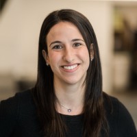 AvoMD Employee Rebecca Stein's profile photo