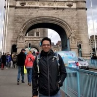 Klarna Employee Harsh Naraini's profile photo