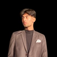 Usman Baig Email