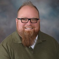 Vantage Point Solutions Employee Brody Gavin's profile photo