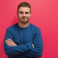 MUZMATCH LIMITED Employee James Boross's profile photo