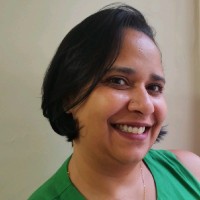 Zipia Employee Michele Santana's profile photo