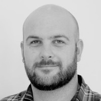 The Warehouse Group Employee Matt Herron's profile photo