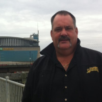 Select Finishing Ltd Employee Brian Griffith's profile photo