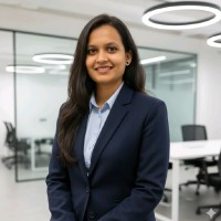 Intellify Solutions Pvt. Ltd. Employee Anjali Deokar's profile photo
