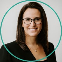 Sigma Executive Employee Jackie Gillies's profile photo