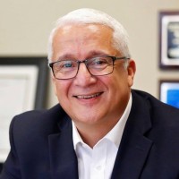 Project Open Hand Employee Alberto Cortés's profile photo