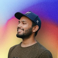 Indent Employee Ashish Kashyap's profile photo