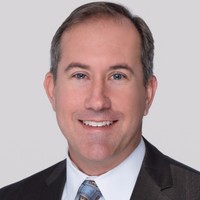 HCA Healthcare Employee Greg Stewart's profile photo