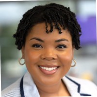 Kenesha Parish Email & Phone Number