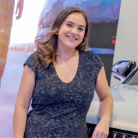 Senar-MT Employee Ana Beatriz Costa Marques de Moraes's profile photo
