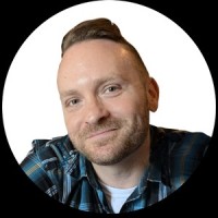 WCN Digital - A Wade Creative Network Company Employee Jon Wade's profile photo