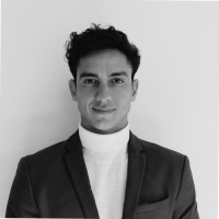 Logiscenter Employee Yassine Amaziane's profile photo
