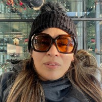 Decoci Employee Fabiola Guevara's profile photo