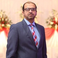 I-PEX Employee Ali Zeeshan's profile photo
