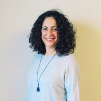 Anna Michalopoulou Email & Phone Number