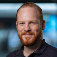 M&T Bank Employee Benjamin Mardin's profile photo