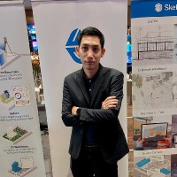 Digitech One Employee Anek Thongtae's profile photo