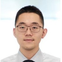 BlackRock Employee Chris Wang's profile photo
