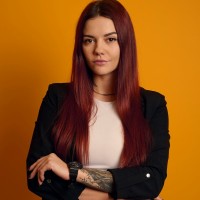 alphawin Employee Klementina Ivanova's profile photo