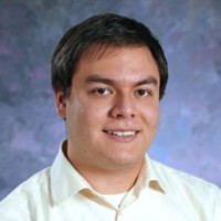 John Deere Employee Michael Botkin's profile photo