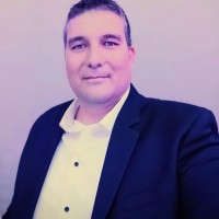 Mexon Ltd. Employee Dimo Aladzhov's profile photo