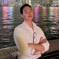 Kyobo Securities Employee Jun You's profile photo