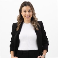Kmart Australia Limited Employee Katie Zimbachs's profile photo