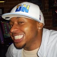 Aaron Melton Email & Phone Number