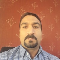 PSC GROUP Employee Ahmed Sayed's profile photo